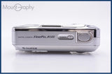 【動作保証】 富士フイルム FUJIFILM FinePix A500 3x 単三電池仕様 同梱無料 #am8794