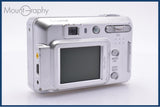 【動作保証】 富士フイルム FUJIFILM FinePix A500 3x 単三電池仕様 同梱無料 #am8794
