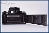 ニコン Nikon F2 ボディーキャップ付 同梱無料 #am8796