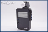 【動作保証】 セコニック SEKONIC DIGI LITE L-318B 単三電池仕様 同梱無料 #am8797