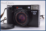 難あり キヤノン Canon AF 35 ML QUARTZ DATE 40mm F1.9 同梱無料 #am8800
