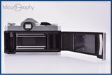 ニコン Nikon Nikomat FTN 同梱無料 #am8804