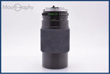 【動作保証】 オリンパス OLYMPUS OM-SYSTEM ZUIKO AUTO-ZOOM 50-250mm F5 前後キャップ&レンズフィルター付 同梱無料 #am8813