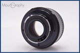 【動作保証】 ミノルタ MINOLTA MD ROKKOR 50mm F1.7 前後キャップ&レンズフィルター付 同梱無料 #am8814