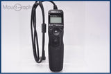 【動作保証】 ニコン Nikon REMOTE CORD MC-36 同梱無料 #am8817