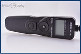 【動作保証】 ニコン Nikon REMOTE CORD MC-36 同梱無料 #am8817