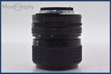 ★極上美品★ ニコン Nikon Zoom-NIKKOR 35-70mm F3.5-4.8 Ai-S 前後キャップ&amp;レンズフィルター付 ★完動★同梱可 #am882