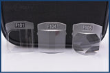 【動作保証】 ポラロイド POLAROID Spectra Effects Filter Set F101-105 ケース付 同梱無料 #am8820