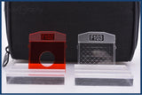 【動作保証】 ポラロイド POLAROID Spectra Effects Filter Set F101-105 ケース付 同梱無料 #am8820