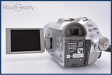 難あり パナソニック Panasonic NV-GS150 10x 元箱、バッテリー、充電器、取扱説明書付属 同梱無料 #am8822