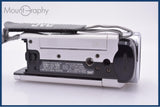 【動作保証】 ビクター JVC Everio GZ-E117 40x バッテリー付属 同梱無料 #am8826