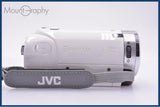 【動作保証】 ビクター JVC Everio GZ-E117 40x バッテリー付属 同梱無料 #am8826
