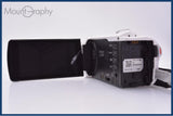 【動作保証】 ビクター JVC Everio GZ-E117 40x バッテリー付属 同梱無料 #am8826