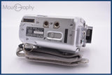 難あり ソニー SONY Handycam DCR-PC350 バッテリー付属 同梱無料 #am8827