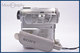 難あり ソニー SONY Handycam DCR-PC350 バッテリー付属 同梱無料 #am8827