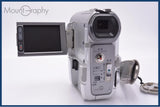 難あり ソニー SONY Handycam DCR-PC350 バッテリー付属 同梱無料 #am8827