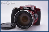 【動作保証】 ニコン Nikon COOLPIX P610 60x 同梱無料 #am8829