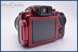 【動作保証】 ニコン Nikon COOLPIX P610 60x 同梱無料 #am8829
