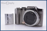 【動作保証】 オリンパス OLYMPUS SZ-30MR 24x バッテリー付属 同梱無料 #am8830