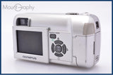 難あり オリンパス OLYMPUS CAMEDIA X-200 単三電池仕様 同梱無料 #am8831