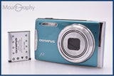 オリンパス OLYMPUS μ 1060 7x バッテリー付属 同梱無料 #am8833