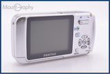 【動作保証】 ペンタックス PENTAX Optio W10 3x バッテリー付属 同梱無料 #am8834