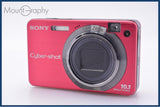 難あり ソニー SONY Cyber-shot DSC-W170 同梱無料 #am8836