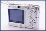 【動作保証】 ソニー SONY Cyber-shot DSC-W35 バッテリー付属 同梱無料 #am8837