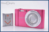 ソニー SONY Cyber-shot DSC-W810 6x バッテリー付属 同梱無料 #am8839