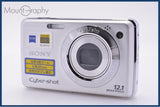 ソニー SONY Cyber-shot DSC-W220 同梱無料 #am8840