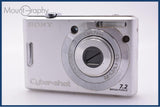 難あり ソニー SONY Cyber-shot DSC-W35 同梱無料 #am8841