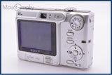 難あり ソニー SONY Cyber-shot DSC-W35 同梱無料 #am8841