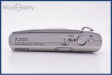 ソニー SONY Cyber-shot DSC-T50 3x バッテリー付属 同梱無料 #am8842