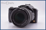 【動作保証】 パナソニック Panasonic LUMIX DMC-FZ30 12x 同梱無料 #am8845