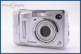 富士フイルム FUJIFILM FinePix A500 3x 単三電池仕様 同梱無料 #am8846