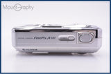 富士フイルム FUJIFILM FinePix A500 3x 単三電池仕様 同梱無料 #am8846