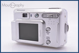 富士フイルム FUJIFILM FinePix A500 3x 単三電池仕様 同梱無料 #am8846
