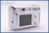 富士フイルム FUJIFILM FinePix A500 3x 単三電池仕様 同梱無料 #am8846