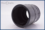 【動作保証】 ペンタックス PENTAX 6X7 Extension Tube 1 2 3 同梱無料 #am8847