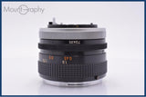 【動作保証】 キヤノン Canon FD 50mm F1.4 前後キャップ&レンズフィルター付 同梱無料 #am8848