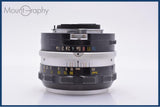 難あり ニコン Nikon NIKKOR-S Auto 50mm F1.4 非Ai 前後キャップ&レンズフィルター付 同梱無料 #am8849