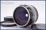【動作保証】 ニコン Nikon NIKKOR-H Auto 28mm F3.5 非Ai 前後キャップ&レンズフィルター付 同梱無料 #am8850