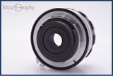 【動作保証】 ニコン Nikon NIKKOR-H Auto 28mm F3.5 非Ai 前後キャップ&レンズフィルター付 同梱無料 #am8850