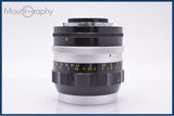 【動作保証】 ニコン Nikon NIKKOR-P Auto 105mm F2.5 非Ai 前後キャップ&レンズフィルター付 同梱無料 #am8851