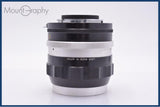 【動作保証】 ニコン Nikon NIKKOR-P Auto 105mm F2.5 非Ai 前後キャップ&レンズフィルター付 同梱無料 #am8851