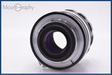 【動作保証】 ニコン Nikon NIKKOR-P Auto 105mm F2.5 非Ai 前後キャップ&レンズフィルター付 同梱無料 #am8851