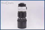 【動作保証】 ニコン Nikon NIKKOR-H Auto 300mm F4.5 非Ai 前後キャップ&レンズフィルター付 同梱無料 #am8852