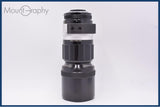 【動作保証】 ニコン Nikon NIKKOR-H Auto 300mm F4.5 非Ai 前後キャップ&レンズフィルター付 同梱無料 #am8852