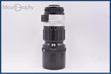 【動作保証】 ニコン Nikon NIKKOR-H Auto 300mm F4.5 非Ai 前後キャップ&レンズフィルター付 同梱無料 #am8852