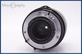 【動作保証】 ニコン Nikon AF NIKKOR 35-105mm F3.5-4.5 前後キャップ&レンズフィルター付 同梱無料 #am8853